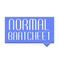 Normal Baatcheet logo, Normal Baatcheet contact details