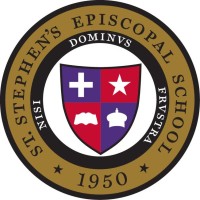 St. Stephen's Episcopal School logo, St. Stephen's Episcopal School contact details