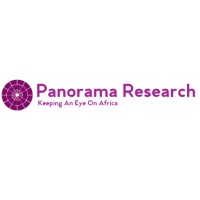 Panorama Research logo, Panorama Research contact details