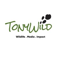 Tony Wild logo, Tony Wild contact details