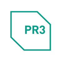 PR3 Marketing Service logo, PR3 Marketing Service contact details