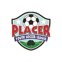 Placer Youth Soccer League logo, Placer Youth Soccer League contact details