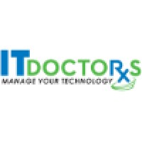 IT Doctors Inc logo, IT Doctors Inc contact details