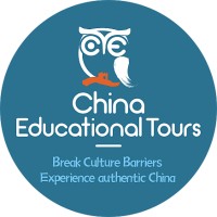 China Educational Tours logo, China Educational Tours contact details