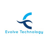 Evolve Technology logo, Evolve Technology contact details