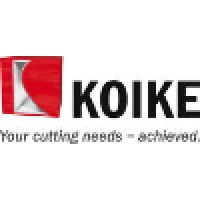 Koike Europe B.V. logo, Koike Europe B.V. contact details