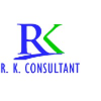 R.K.Consultant logo, R.K.Consultant contact details