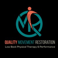 Quality Movement Restoration logo, Quality Movement Restoration contact details