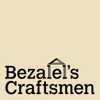 Bezalel's Craftsmen logo, Bezalel's Craftsmen contact details