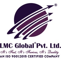 LMC Global Private Limited logo, LMC Global Private Limited contact details