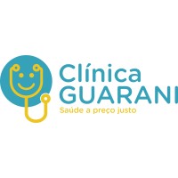 CLÍNICA GUARANI logo, CLÍNICA GUARANI contact details