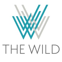 The Wild logo, The Wild contact details