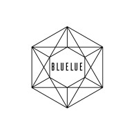 Bluelue logo, Bluelue contact details