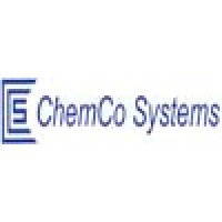 ChemCo Systems logo, ChemCo Systems contact details