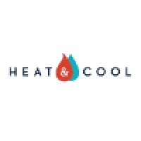 HeatAndCool.com logo, HeatAndCool.com contact details