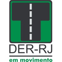 Departamento de Estradas de Rodagem do Rio de Janeiro - DER/RJ logo, Departamento de Estradas de Rodagem do Rio de Janeiro - DER/RJ contact details