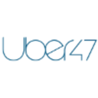 Uber47 logo, Uber47 contact details