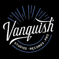 Vanquish Studios logo, Vanquish Studios contact details