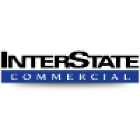 InterState Commercial Real Estate logo, InterState Commercial Real Estate contact details