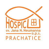 Hospic sv. Jana N. Neumanna, o.p.s logo, Hospic sv. Jana N. Neumanna, o.p.s contact details