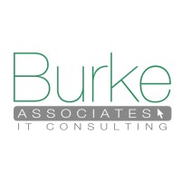 Burke Associates IT Consulting logo, Burke Associates IT Consulting contact details