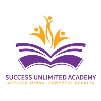 Success Unlimited Academy logo, Success Unlimited Academy contact details