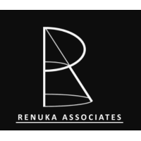 Renuka Associates logo, Renuka Associates contact details