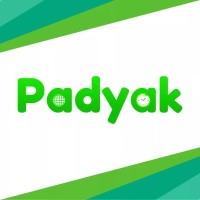 Padyak logo, Padyak contact details