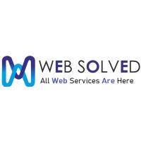 Websolved logo, Websolved contact details