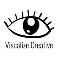 Visualize Creative logo, Visualize Creative contact details