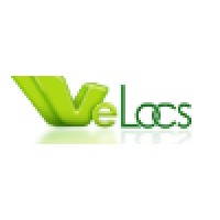 VeLocs logo, VeLocs contact details