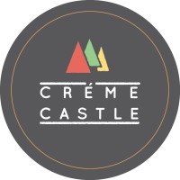 Creme Castle logo, Creme Castle contact details