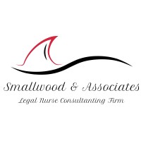 Smallwood Legal Nurse Consulting logo, Smallwood Legal Nurse Consulting contact details