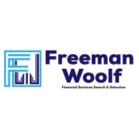 Freeman Woolf Search & Selection logo, Freeman Woolf Search & Selection contact details