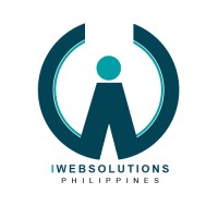 iWeb Solutions Philippines logo, iWeb Solutions Philippines contact details