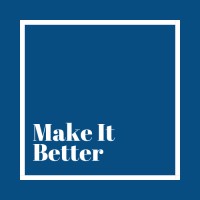 Make It Better logo, Make It Better contact details