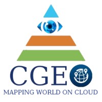 Cape Geospatial logo, Cape Geospatial contact details