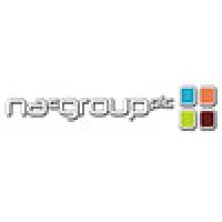 NAC Group PLC logo, NAC Group PLC contact details