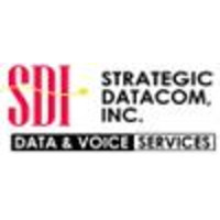 Strategic Datacom logo, Strategic Datacom contact details