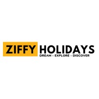 Ziffy Holidays logo, Ziffy Holidays contact details