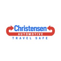 Christensen Automotive logo, Christensen Automotive contact details