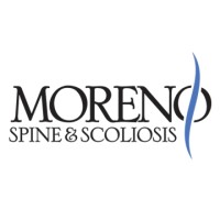 Moreno Spine and Scoliosis logo, Moreno Spine and Scoliosis contact details