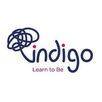 IndigoEqJo logo, IndigoEqJo contact details