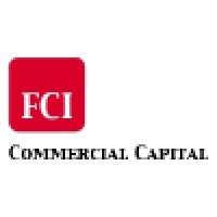 FCI Commercial Capital logo, FCI Commercial Capital contact details