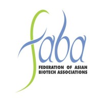 Federation of Asian Biotech Associations logo, Federation of Asian Biotech Associations contact details