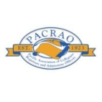 Pacific Association of Collegiate Registrars and Admissions Officers (PACRAO) logo, Pacific Association of Collegiate Registrars and Admissions Officers (PACRAO) contact details