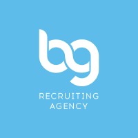 BGStaff Recruitment Agency logo, BGStaff Recruitment Agency contact details