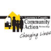 Lawrence County Community Action Partnership logo, Lawrence County Community Action Partnership contact details