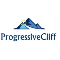 Progressive Cliff logo, Progressive Cliff contact details