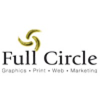 Full Circle Graphics logo, Full Circle Graphics contact details